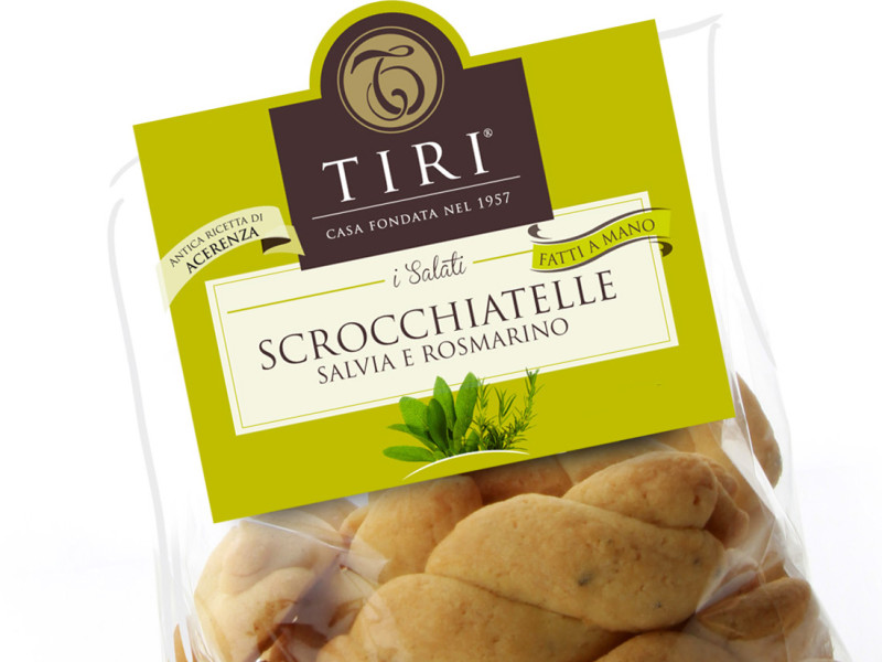 packaging pasticceria