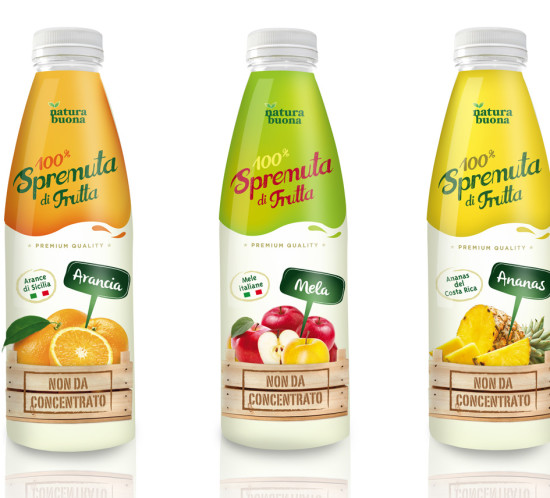 packaging beverage