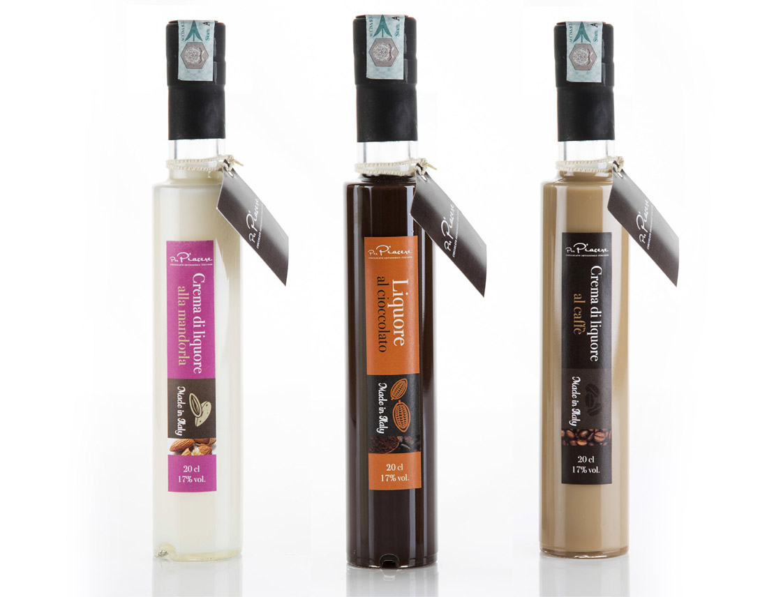 packaging alimentare cioccolato