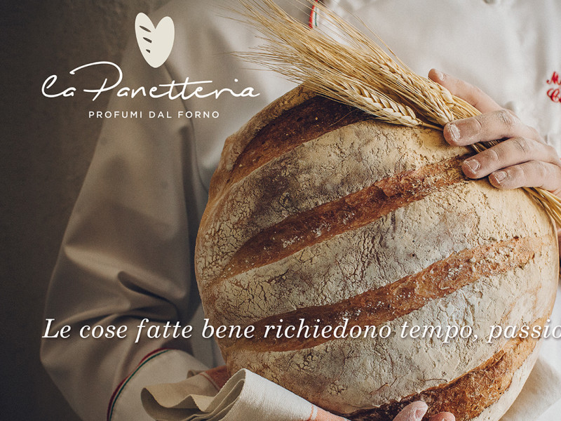Panetteria Matteo Cunsolo