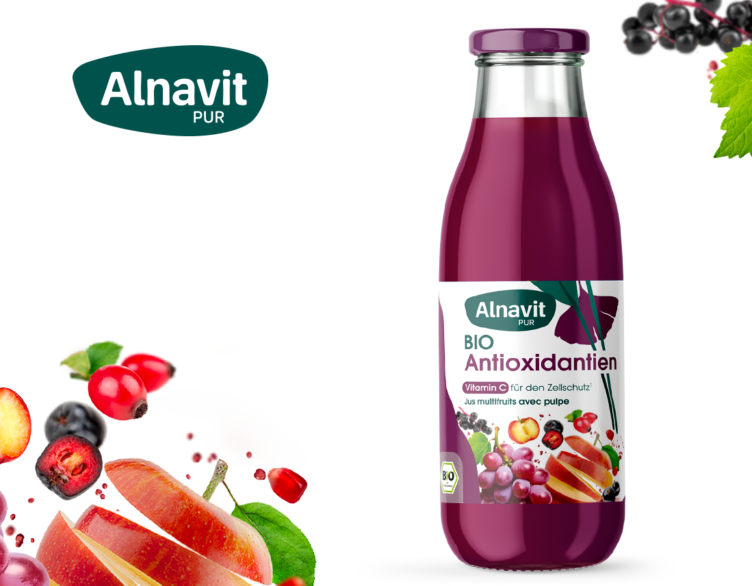 packaging design bevande